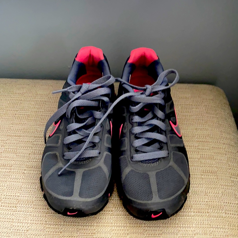 Nike shoes